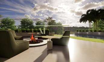 Imagem 4: Santana de Parnaíba - Casa de Condomínio - Alphaville 10