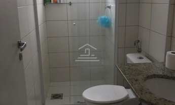 Imagem 6: Apartamento para venda com 105 metros quadrados com 3 quartos em Fátima - Teresina - PI