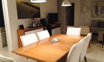 Imagem 5: Apartamento 3dorms, 3suítes, 2vagas, 126m² para alugar no Brooklin, Oportunidade!!!!!!!!!!