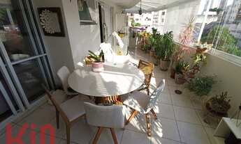 Imagem: Apartamento Garden com 3 dormitórios à