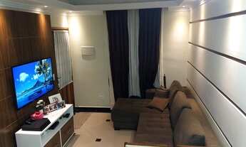 Imagem 6: Casa para Venda em São Bernardo do Campo, Nova Petrópolis, 2 dormitórios, 1 banheiro, 1 va