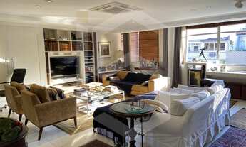 Imagem 3: Cobertura Leblon - Rio de Janeiro