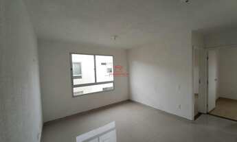 Imagem: Lindo Apartamento próximo a quadra da Mocidade-Realengo