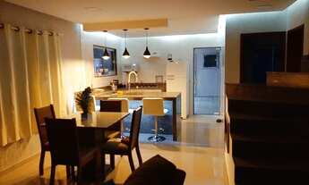 Imagem 2: Casa de condomínio para aluguel tem 300 metros quadrados com 4 quartos