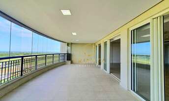 Imagem 7: Apartamento com 5 dormitórios à venda, 435 m² por R$ 5.597.000,00 - Riserva Uno - Rio de J