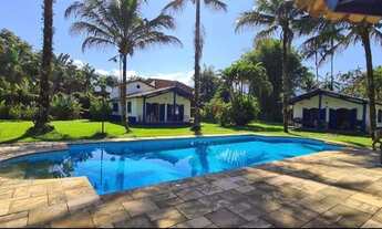 Imagem 7: Lote/Terreno para venda possui 250 metros quadrados em Sertão do Camburi - São Sebastião