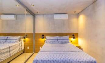 Imagem 7: APARTAMENTO RESIDENCIAL em São Paulo - SP, Vila Olímpia