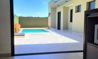 Imagem 4: Casa com 3 dormitórios à venda, 215 m² por R$ 1.250.000,00 - Condomínio Gramados de Soroca