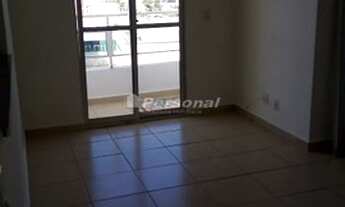 Imagem 2: Apartamento para aluguel com 73 metros quadrados com 3 quartos em Barranco - Taubaté - SP