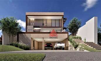 Imagem: Casa com 4 quartos à venda, 406 m² por