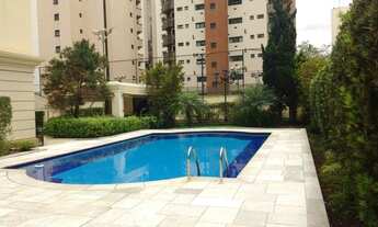 Imagem 4: Apartamento para venda de 200 m com 4 suítes, ar condicionado e 6 vagas no Tatuapé - São P