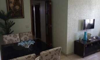 Imagem 7: Apartamento para venda tem 57 metros quadrados com 2 quartos em Jardim Japão - São Paulo