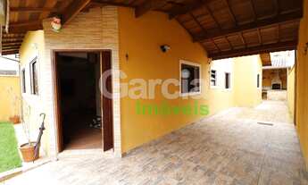 Imagem 2: Casa com 3 dormitórios em Peruíbe