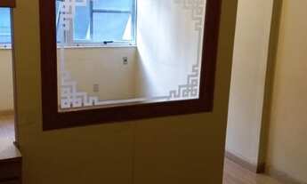 Imagem 2: Sala - venda por R$ 260.000,00 ou aluguel por R$ 1.800,00/mês - Funcionários - Belo Horizo