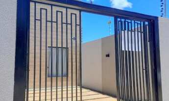 Imagem 2: FLORAIS DO PARANÁ - 2 Quartos, Quintal, 2 vagas, A/C-55,06m²