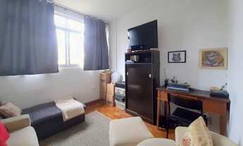 Imagem 2: RUA EÇA DE QUEIROZ, 01 DORMITÓRIO, 52 METROS DE áREA UTIL, Á 750 DO METRÔ PARAISO E ANA RO