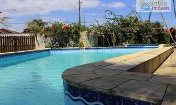 Imagem 5: Casa com 4 dormitórios à venda, 300 m² por R$ 850.000,00 - Jardim Jamaica - Itanhaém/SP