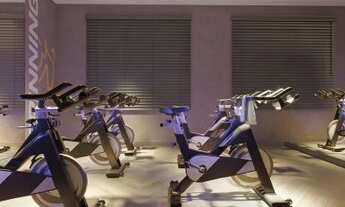 Imagem 5: Apartamento para venda com 82 metros quadrados com 2 quartos em Brás - São Paulo - SP