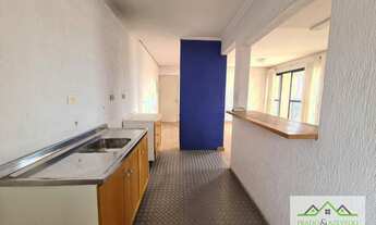 Imagem 3: Apartamento Duplex com 2 dormitórios, 120 m² - venda por R$ 850.000,00 ou aluguel por R$ 2