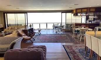 Imagem 2: RIO DE JANEIRO - Apartamento Padrão - São Conrado