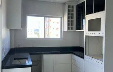 Imagem 4: Apartamento com 3 quartos no Golden Gate Residence - Bairro Meia Praia em Itapema