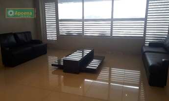 Imagem: BARUERI - Conjunto Comercial/Sala - Alphaville