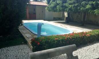 Imagem 2: Apartamento para venda com 67 metros quadrados com 3 quartos em Sapiranga - Fortaleza - CE