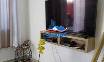 Imagem 5: ÓTIMA CASA - 02 Dorms - Lazer Completo - No Horto do ipê