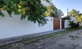 Imagem 3: CASA RESIDENCIAL em CANANÉIA - SP, Retiro das Caravelas