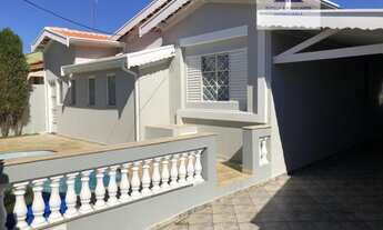 Imagem: Casa Padrão para Venda em Parque Industrial