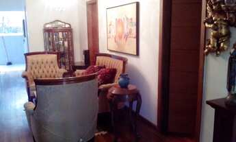 Imagem 3: Belo Horizonte - Casa Padrão - Santa Inês