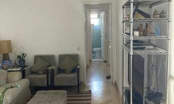 Imagem: Venda Apartamento 3 Dormitórios - 93 m²