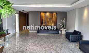 Imagem 2: Venda Apartamento 4 quartos Gutierrez Belo Horizonte