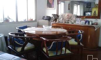 Imagem 6: SãO PAULO - Apartamento Padrão - Indianópolis