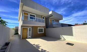 Imagem 4: Casa para venda com 150 metros quadrados com 4 quartos