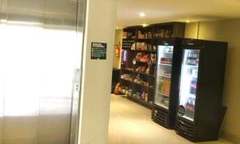 Imagem 4: The Must - Máximo de conforto.