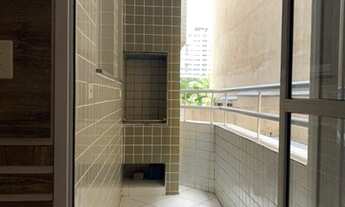 Imagem 4: Apartamento com 2 dormitórios à venda, 70 m² - Jardim do Mar - São Bernardo do Campo/SP