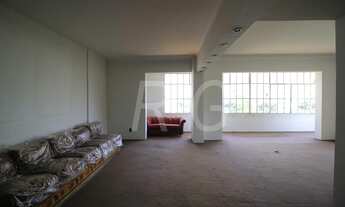 Imagem: VISTA DESLUMBRANTE PARA O VERDE DO PARQUE