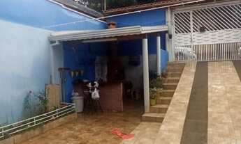 Imagem 4: Bonito Sobrado na Vila Fátima