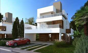 Imagem 2: Casa em Condomínio, Pedra Redonda, Porto Alegre