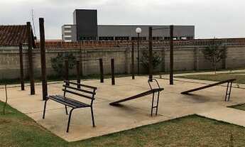 Imagem 7: DOIS DORMITÓRIOS COM ARMÁRIOS - PROX. FIB