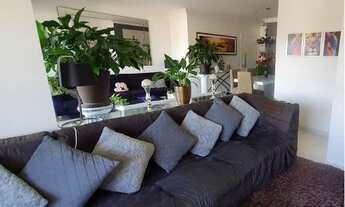 Imagem 2: APARTAMENTO PARA VENDA COM 116 METROS, 03 DORMS E 02 VAGAS EM BROOKLIN - SÃO PAULO - SP