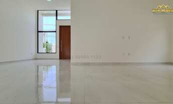 Imagem 4: Casa no Condomínio Green Club com 3 suítes, escritório, gourmet, sala para 3 ambientes, Et