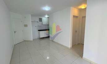 Imagem 5: Apartamento em Cerqueira César 2 Dormitórios, 54 m², Condomínio com Lazer