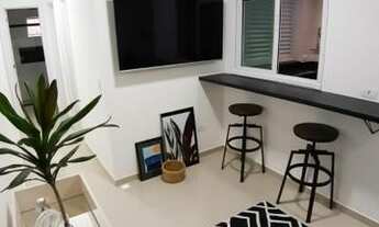 Imagem 2: Apartamento sem Condomínio para Venda em Santo André, Vila Gilda, 2 dormitórios, 1 banheir