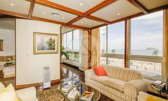 Imagem 6: RIO DE JANEIRO - Apartamento Padrão - Ipanema