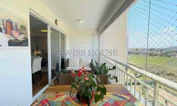 Imagem 5: Apartamento - Parque Prado - Campinas