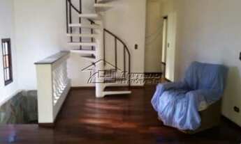 Imagem 4: Amplo sobrado no Jardim Satélite em São José dos Campos