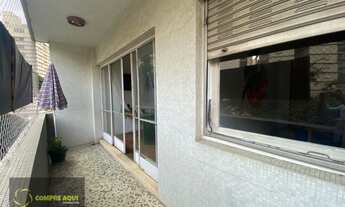 Imagem 3: Higienópolis | 134 m² | 3 dormitórios | 1 varanda