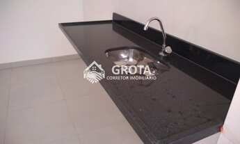 Imagem 3: Lindíssimo Apartamento Duplex em Condomínio Fechado no Bairro Vila Ré